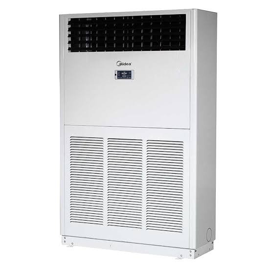 Колонный кондиционер Midea 60 MFM Inverter