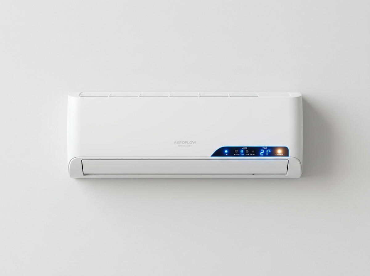 Сплит-система Duke DWM-09I Inverter