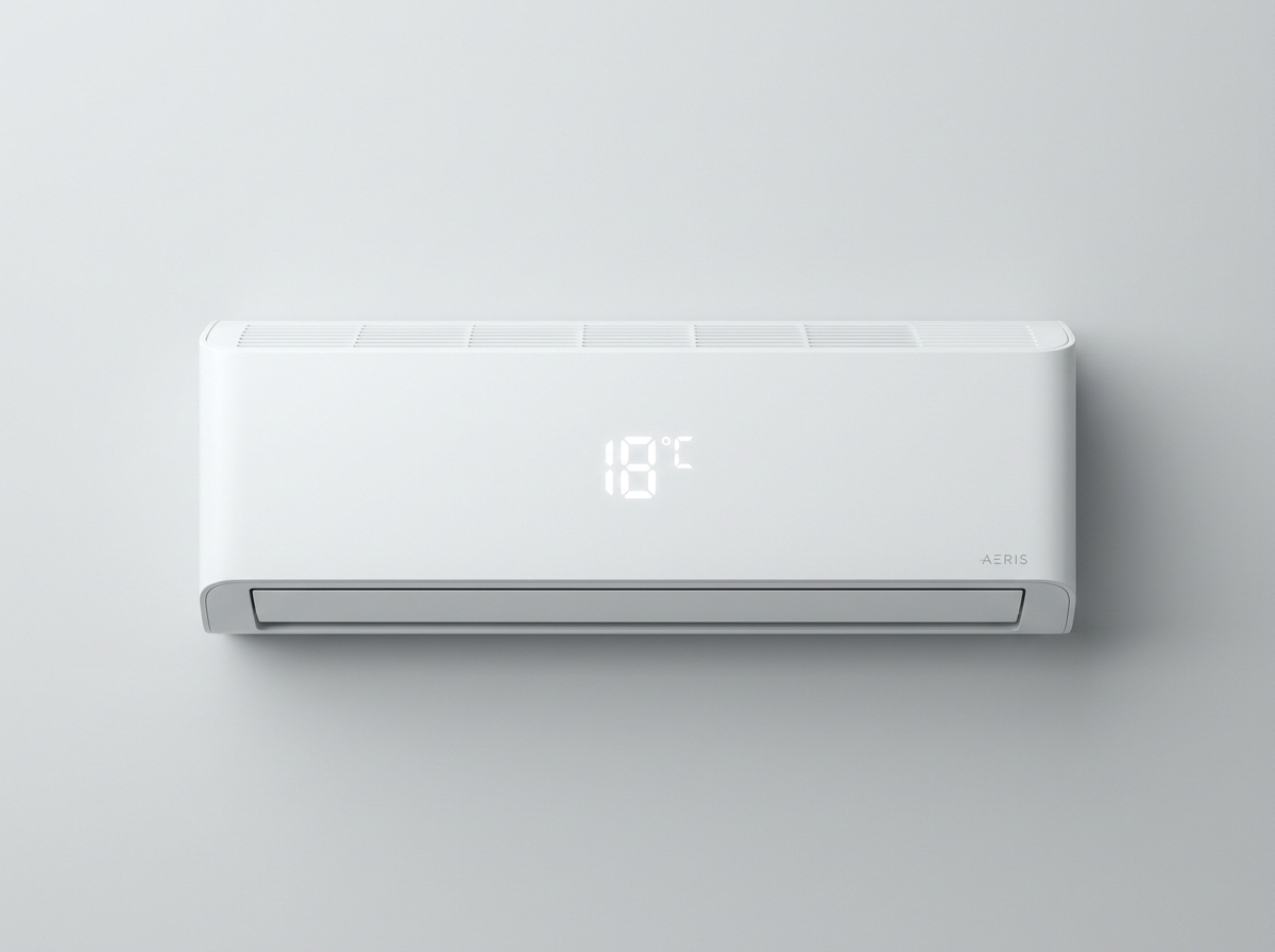 Сплит-система Midea 09EF Inverter